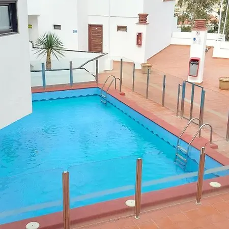 Cristianos Apartment, 1 Bedroom Wifi Free & Big Terrace * Los Cristianos (Tenerife)